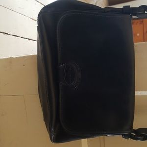 Villager Liz Claiborne purse